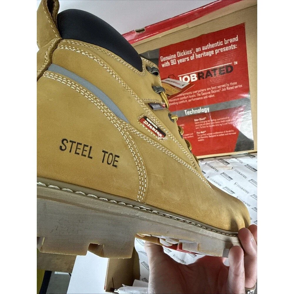 Dickies genuine men